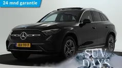 Gebruikt 2024 Mercedes GLC300e AMG line SUV | € 69.750 (Eerlijke prijs)