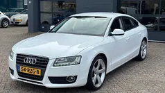 Gebruikt 2011 Audi A5 Sportback Proline Hatchback | € 9.000 (Eerlijke prijs)