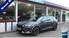 Grijs Gebruikt 2022 Cupra Formentor VZ SUV | € 31.480 (Eerlijke prijs)