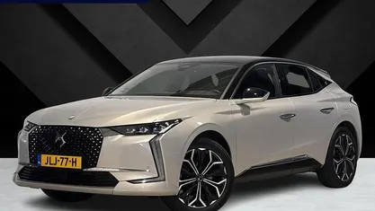 Grijs Gebruikt 2022 DS Automobiles DS4 Rivoli Plus Hatchback | € 31.395 (Eerlijke prijs)