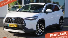 Gebruikt 2025 Toyota Corolla Cross Style SUV | € 36.950 (Goede deal)