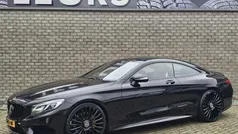 Gebruikt 2015 Mercedes S500 Edition 1 Sedan | € 66.950 (Eerlijke prijs)
