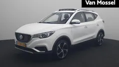 Gebruikt 2019 MG ZS Luxury SUV | € 12.995 (Eerlijke prijs)