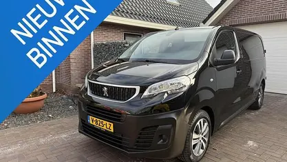 Gebruikt 2018 Peugeot Expert Van | € 12.450 (Super prijs)