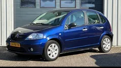 Gebruikt 2004 Citroën C3 Exclusive Hatchback | € 2.150 (Eerlijke prijs)