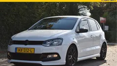 Gebruikt 2016 VW Polo Edition Hatchback | € 8.950 (Eerlijke prijs)