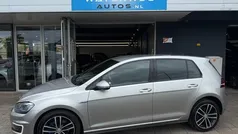 Grijs Gebruikt 2016 VW Golf VII GTE Hatchback | € 10.450 (Goede deal)