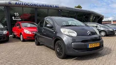 Grijs Gebruikt 2006 Citroën C1 Hatchback | € 1.750 (Eerlijke prijs)