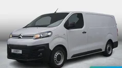 Gebruikt 2024 Citroën e-Jumpy MPV | € 29.995 (Goede deal)