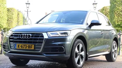 Gebruikt 2020 Audi Q5 Proline SUV | € 29.395 (Eerlijke prijs)