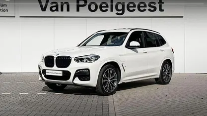 Occasion BMW X3 Performance 292 PK (214 kW) 2021 SUV