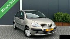 Gebruikt 2004 Citroën C3 Hatchback | € 1.450 (Eerlijke prijs)