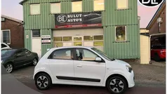Wit Gebruikt 2014 Renault Twingo Expression Hatchback | € 4.950 (Eerlijke prijs)