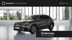 Gebruikt 2025 Mercedes GLA180 Business SUV | € 60.738 (Eerlijke prijs)