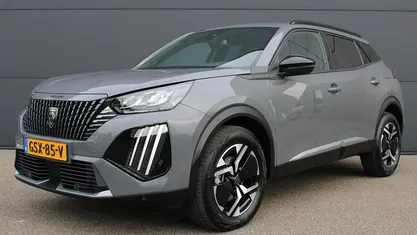 Occasion Peugeot 2008 Allure 136 PK (100 kW) 2024 SUV