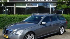 Grijs Gebruikt 2012 Mercedes 300 Premium Stationwagen | € 8.950 (Super prijs)