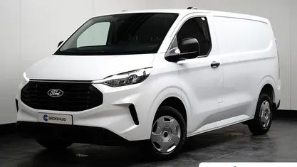 Occasion Ford Transit Custom Trend 2026 Van