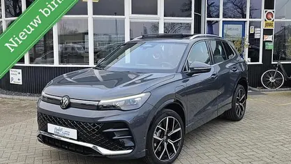 Occasion VW Tiguan R-line 272 PK (200 kW) 2026 SUV