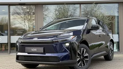 Occasion 2025 Toyota bZ4X SUV | € 45.995 (Eerlijke prijs)