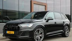 Suv Gebruikt 2019 Audi SQ7 Exclusive SUV | € 69.945 (Eerlijke prijs)