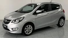 Gebruikt 2016 Opel Karl Innovation Hatchback | € 10.850 (Goede deal)