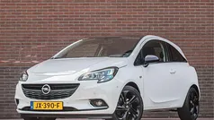 Gebruikt 2016 Opel Corsa Color Edition Hatchback | € 5.950 (Eerlijke prijs)