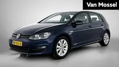 Gebruikt 2017 VW Golf VII Comfortline Hatchback | € 14.900 (Eerlijke prijs)
