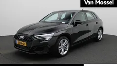 Gebruikt 2023 Audi A3 Sportback Advanced Hatchback | € 25.400 (Eerlijke prijs)
