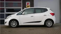 Gebruikt 2012 Hyundai ix20 Hatchback | € 10.450 (Eerlijke prijs)