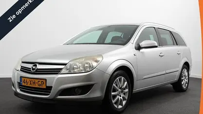 Occasion Opel Astra 116 PK (85 kW) 2007 Stationwagen