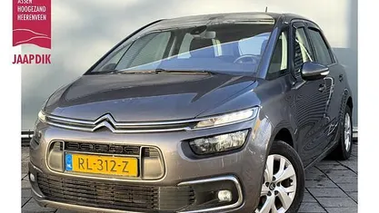 Occasion Citroën C4 Picasso Business Class 131 PK (96 kW) 2018 MPV
