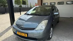 Gebruikt 2005 Toyota Prius Hatchback | € 4.749 (Eerlijke prijs)
