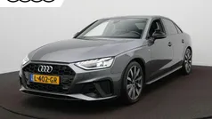 Gebruikt 2021 Audi A4 Competition Sedan | € 31.900 (Goede deal)