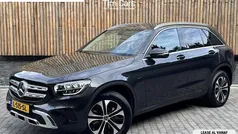 Gebruikt 2021 Mercedes GLC300 Business SUV | € 36.450 (Super prijs)