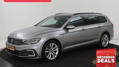 Occasion VW Passat GTE 218 PK (160 kW) 2020 Stationwagen