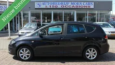 Gebruikt 2011 Seat Altea XL MPV | € 2.950 (Eerlijke prijs)