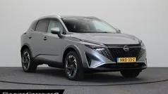 Grijs Gebruikt 2024 Nissan Qashqai N-Connecta SUV | € 34.945 (Goede deal)