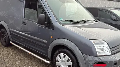 Occasion Ford Transit 110 PK (80 kW) 2007 Van