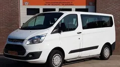 Gebruikt 2013 Ford Transit Custom Trend | € 7.995 (Goede deal)