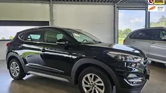 Gebruikt 2017 Hyundai Tucson Comfort SUV | € 16.950 (Eerlijke prijs)
