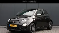 Gebruikt 2020 Fiat 500 Rockstar Hatchback | € 11.950 (Eerlijke prijs)