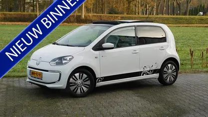 Occasion 2015 VW e-up! Hatchback | € 8.950 (Eerlijke prijs)