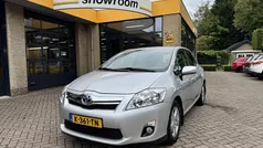 Gebruikt 2011 Toyota Auris Hatchback | € 6.995 (Eerlijke prijs)