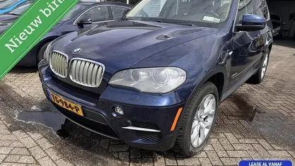 Occasion 2013 BMW X5 Executive SUV | € 14.975 (Super prijs)