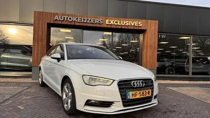 Occasion Audi A3 Ambition 150 PK (110 kW) 2014 Sedan
