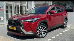 Gebruikt 2023 Toyota Corolla Cross Style SUV | € 36.950 (Eerlijke prijs)