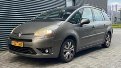 Bruin Gebruikt 2008 Citroën Grand C4 Picasso MPV | € 1.399 (Super prijs)