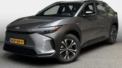 Gebruikt 2025 Toyota bZ4X Active SUV | € 41.950 (Eerlijke prijs)