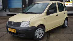 Gebruikt 2011 Fiat Panda Hatchback | € 2.495 (Eerlijke prijs)