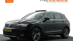 Gebruikt 2018 VW Tiguan Advance SUV | € 29.900 (Eerlijke prijs)